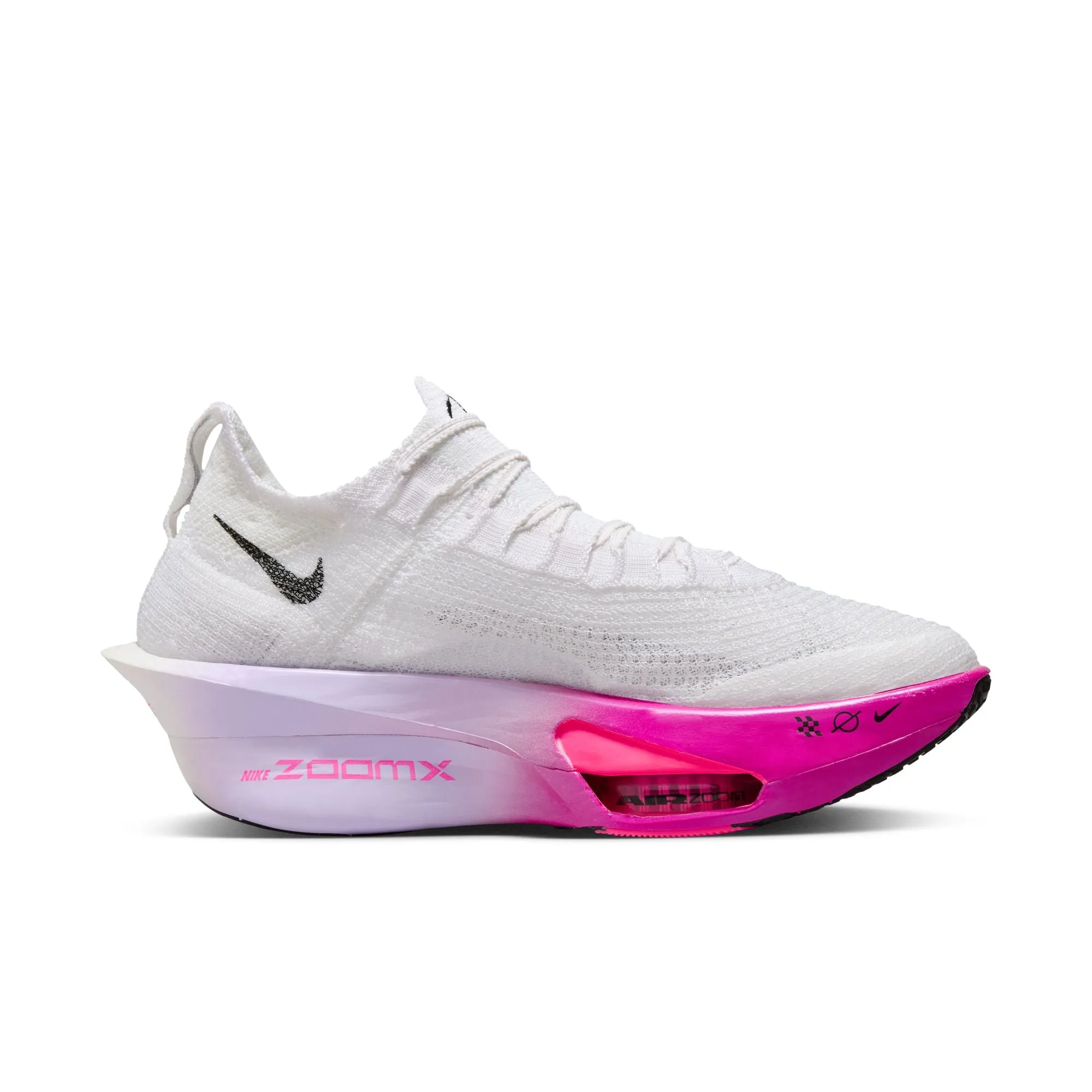 Nike Air Zoom Alphafly Next % 3 Womens