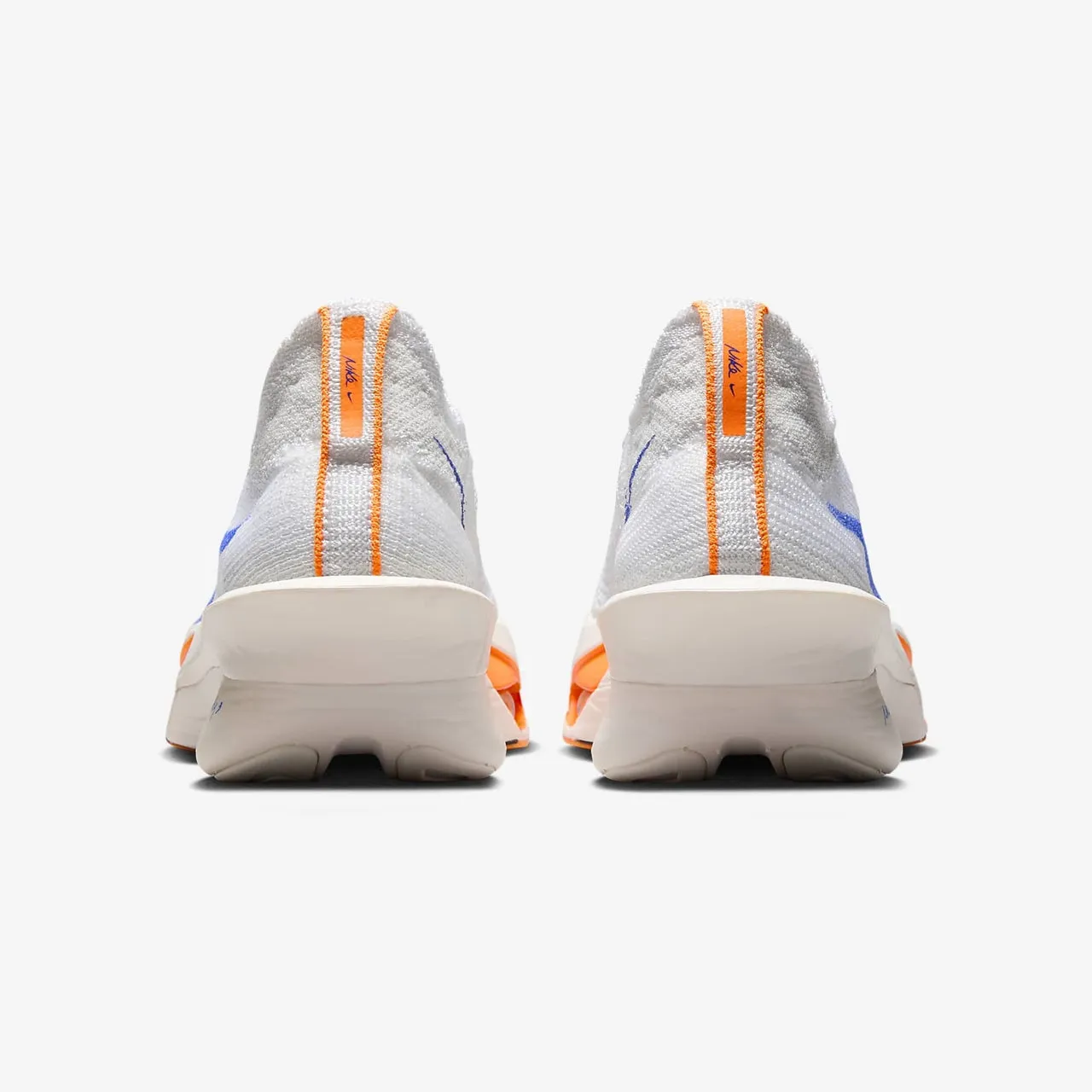 Nike Air Zoom Alphafly Next % 3 Womens