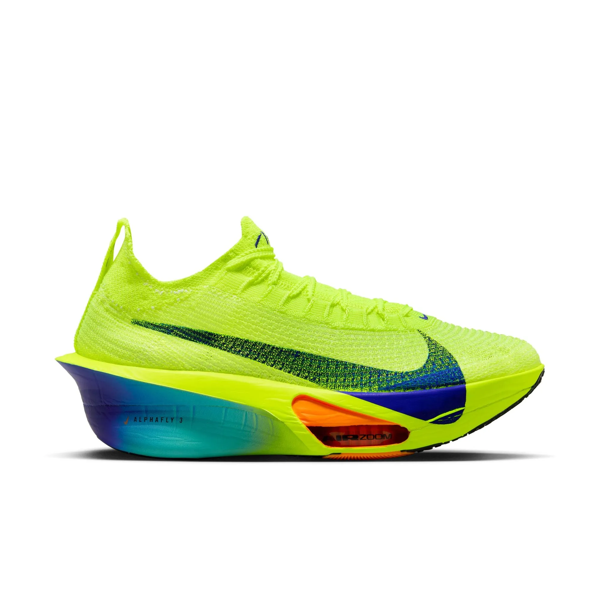 Nike Air Zoom Alphafly Next % 3 Womens