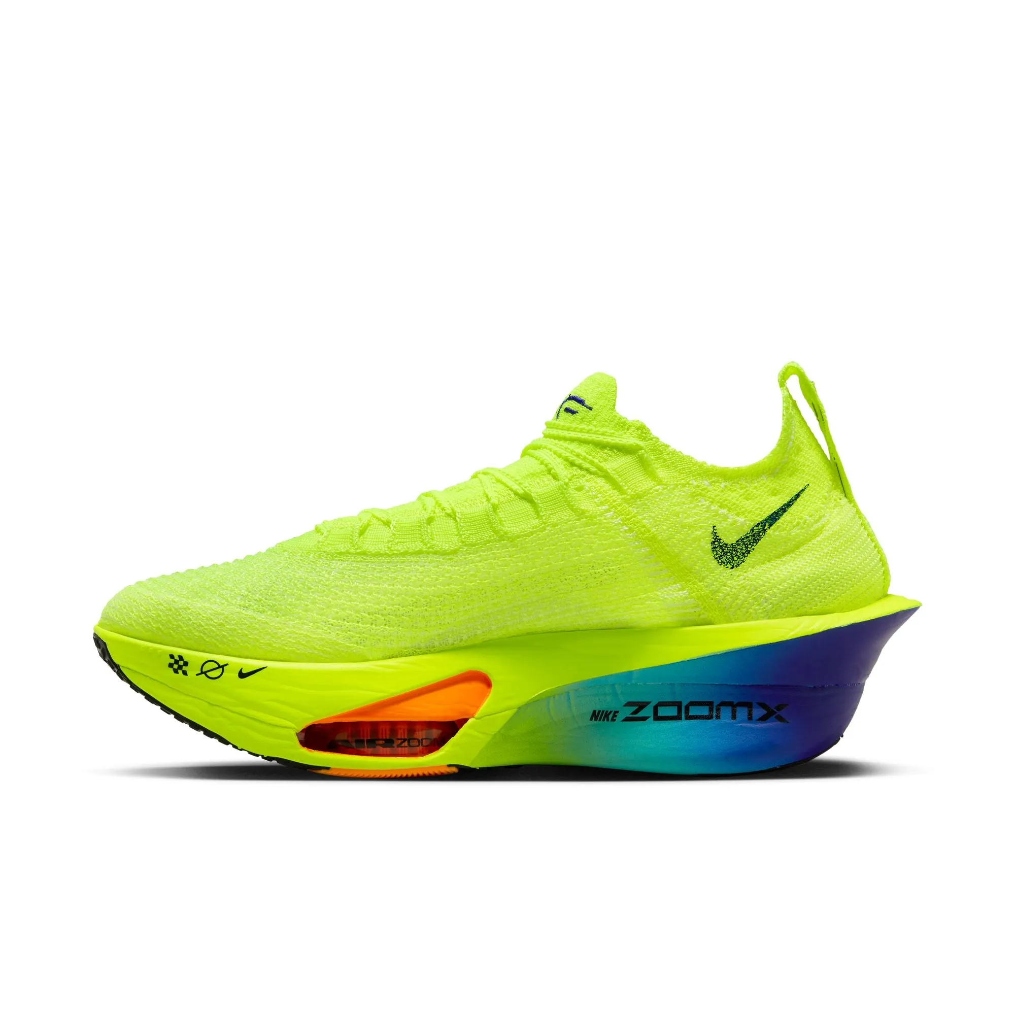 Nike Air Zoom Alphafly Next % 3 Womens