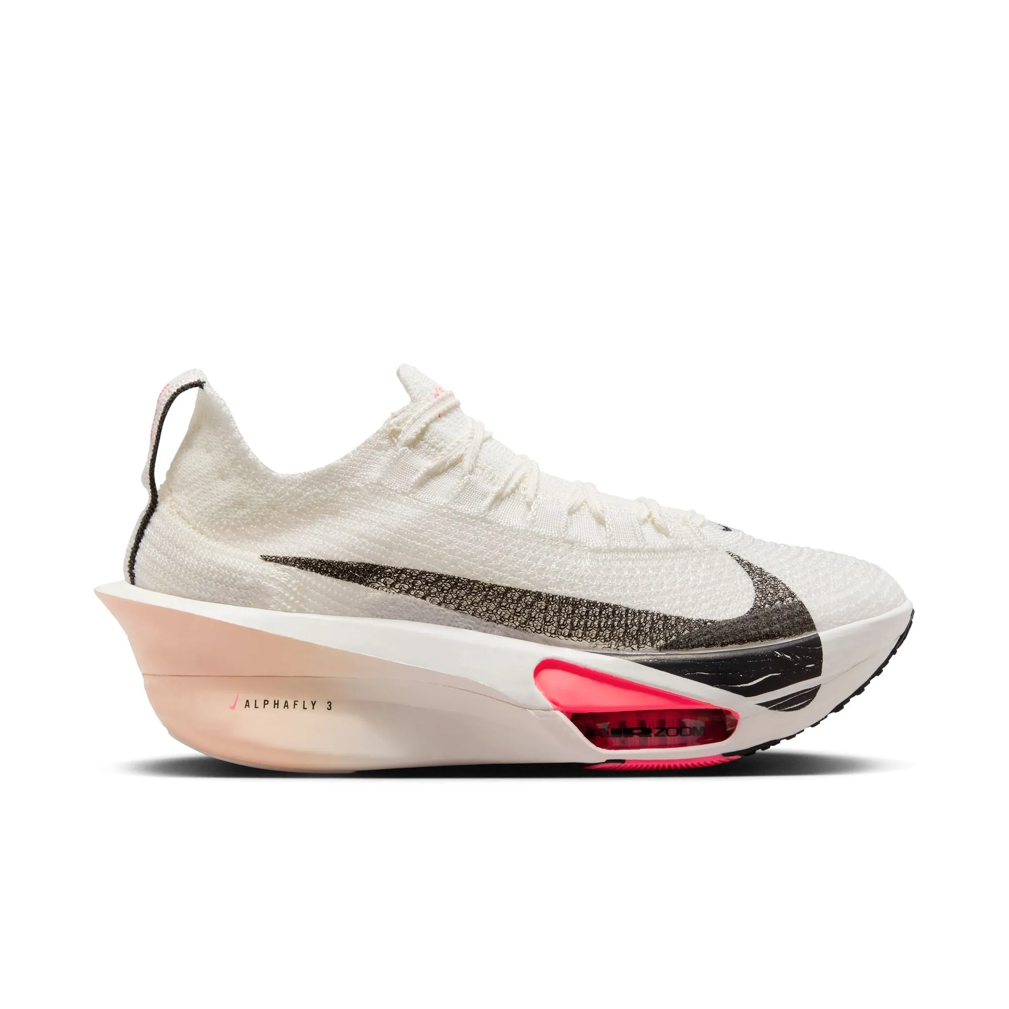 Nike Air Zoom Alphafly Next % 3 Womens