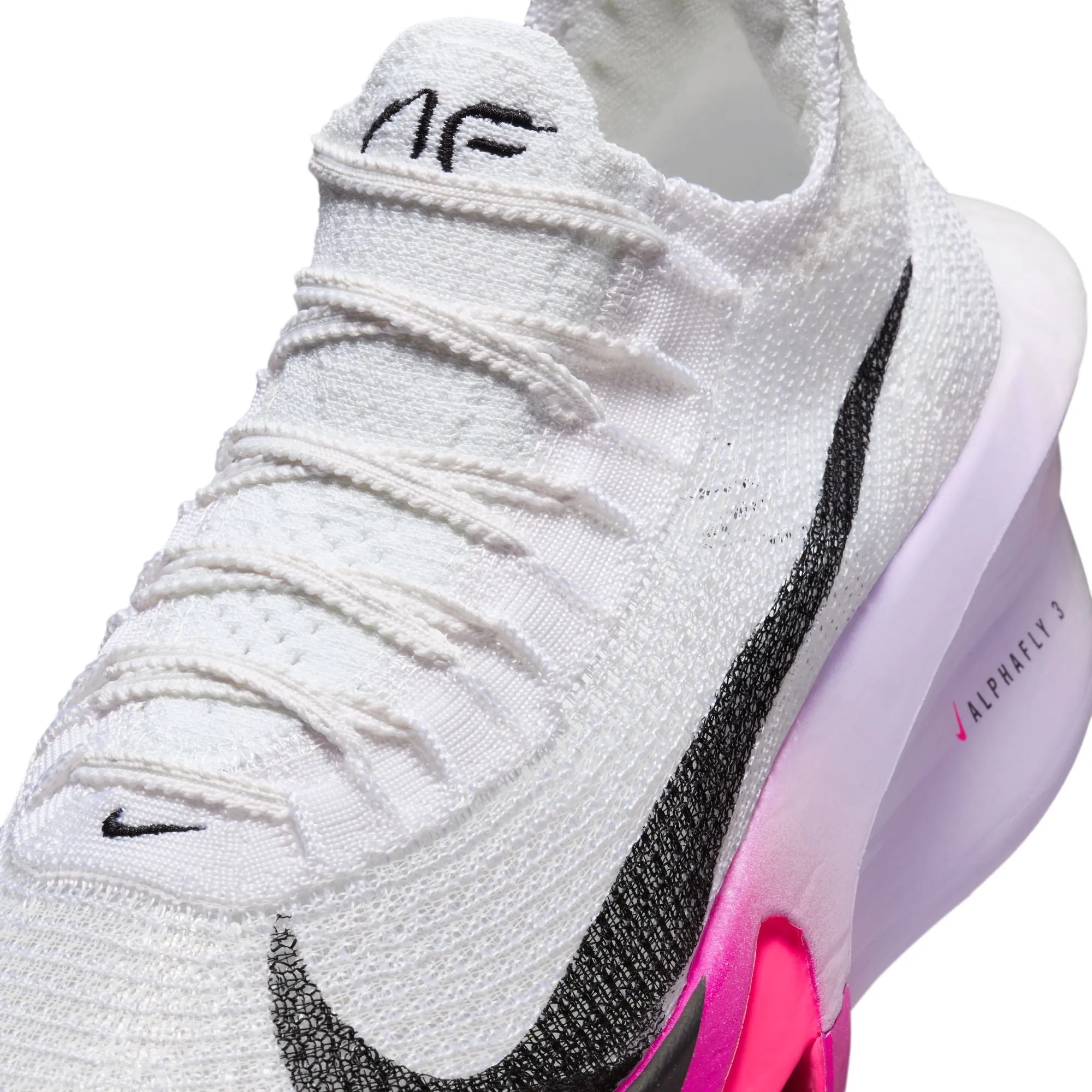 Nike Air Zoom Alphafly Next % 3 Womens