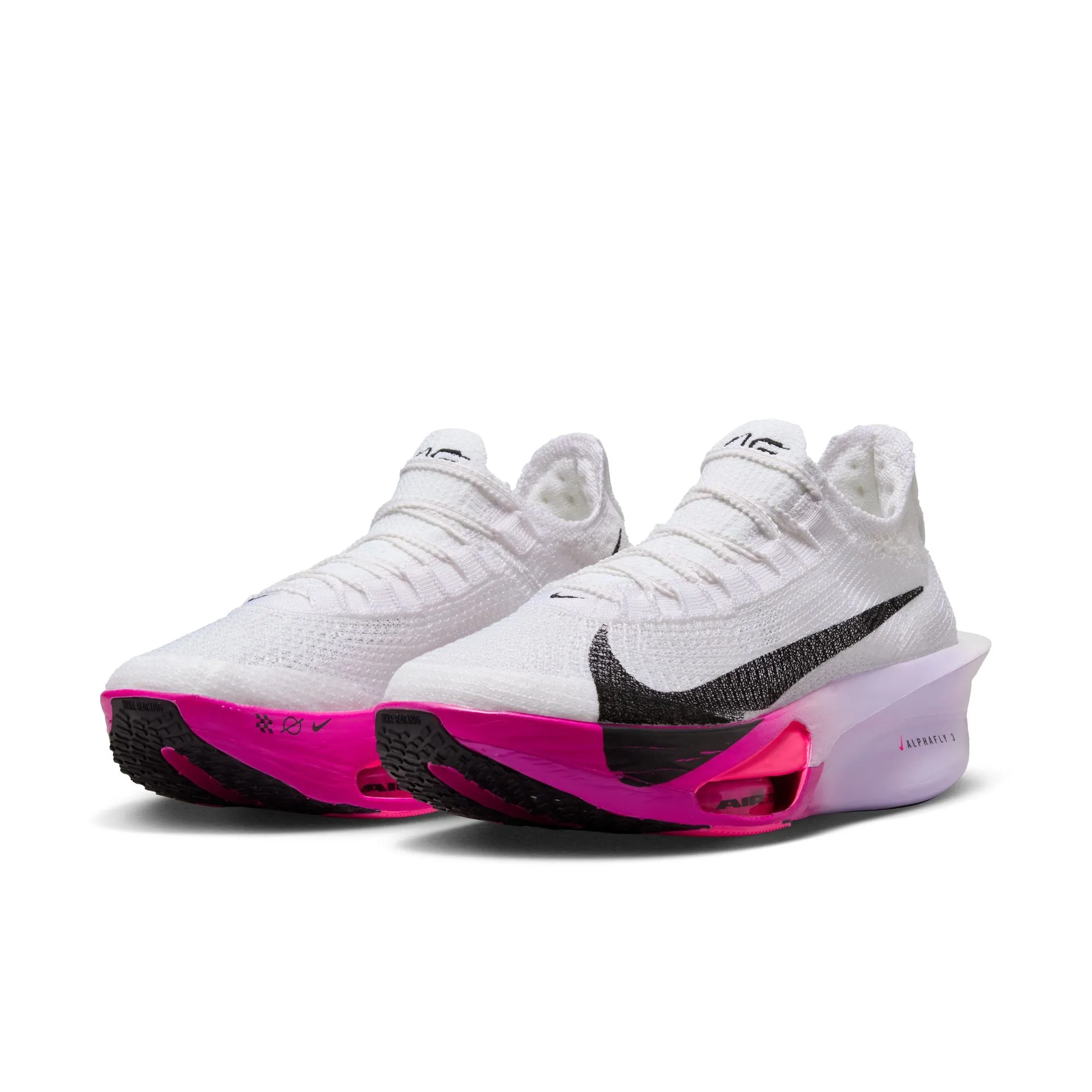 Nike Air Zoom Alphafly Next % 3 Womens