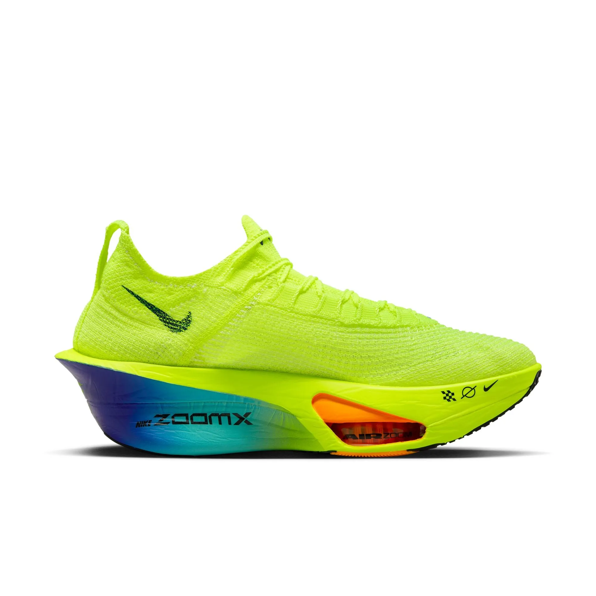 Nike Air Zoom Alphafly Next % 3 Womens