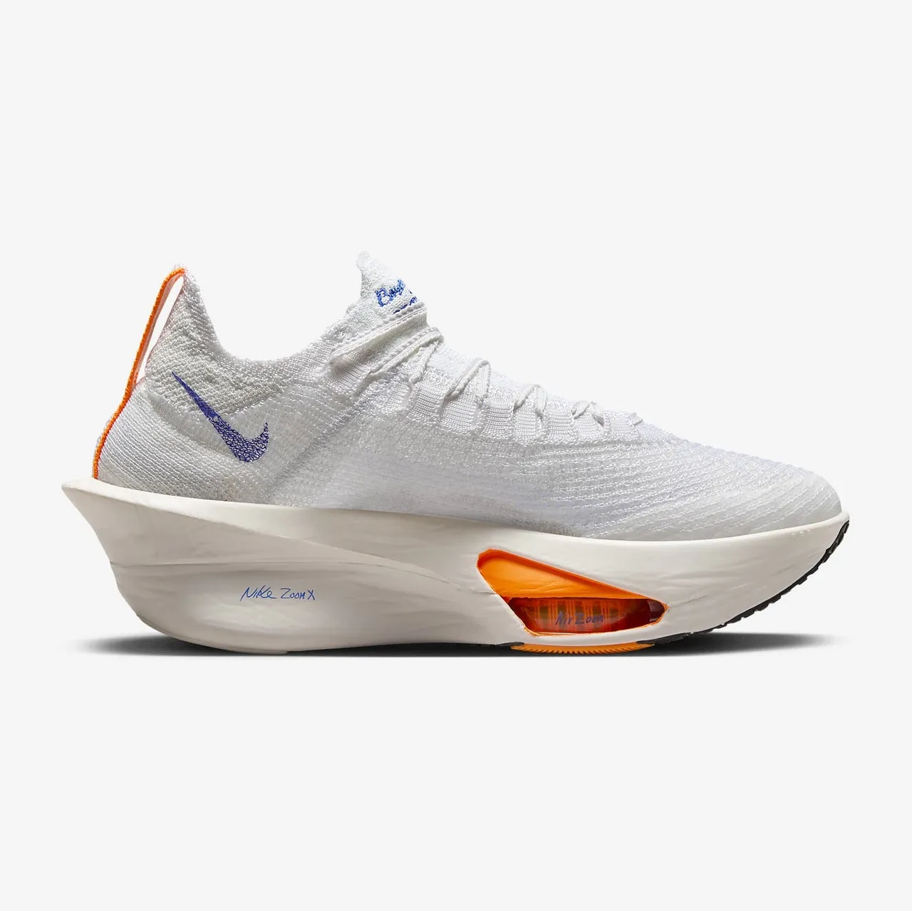 Nike Air Zoom Alphafly Next % 3 Womens