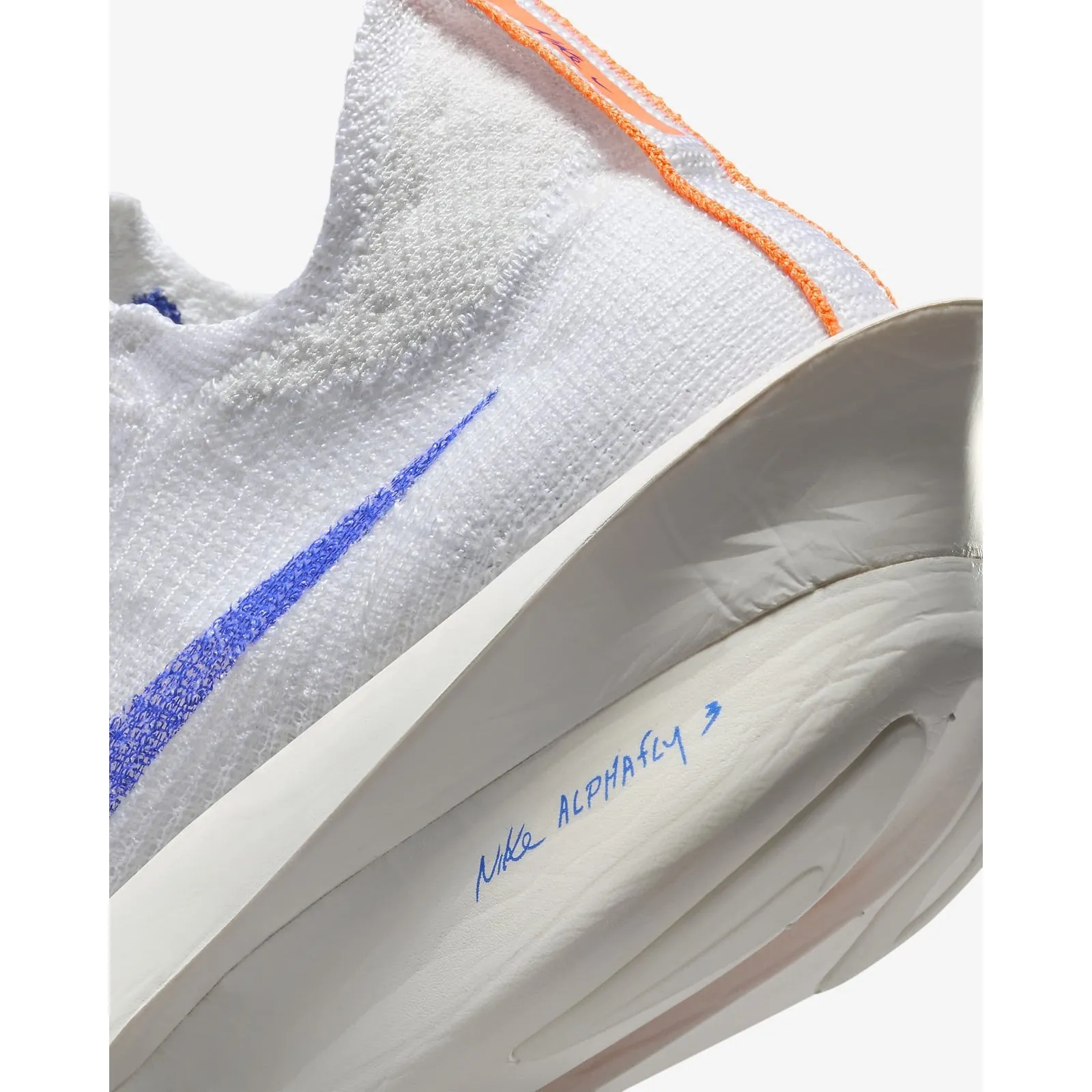 Nike Air Zoom Alphafly Next % 3 Womens