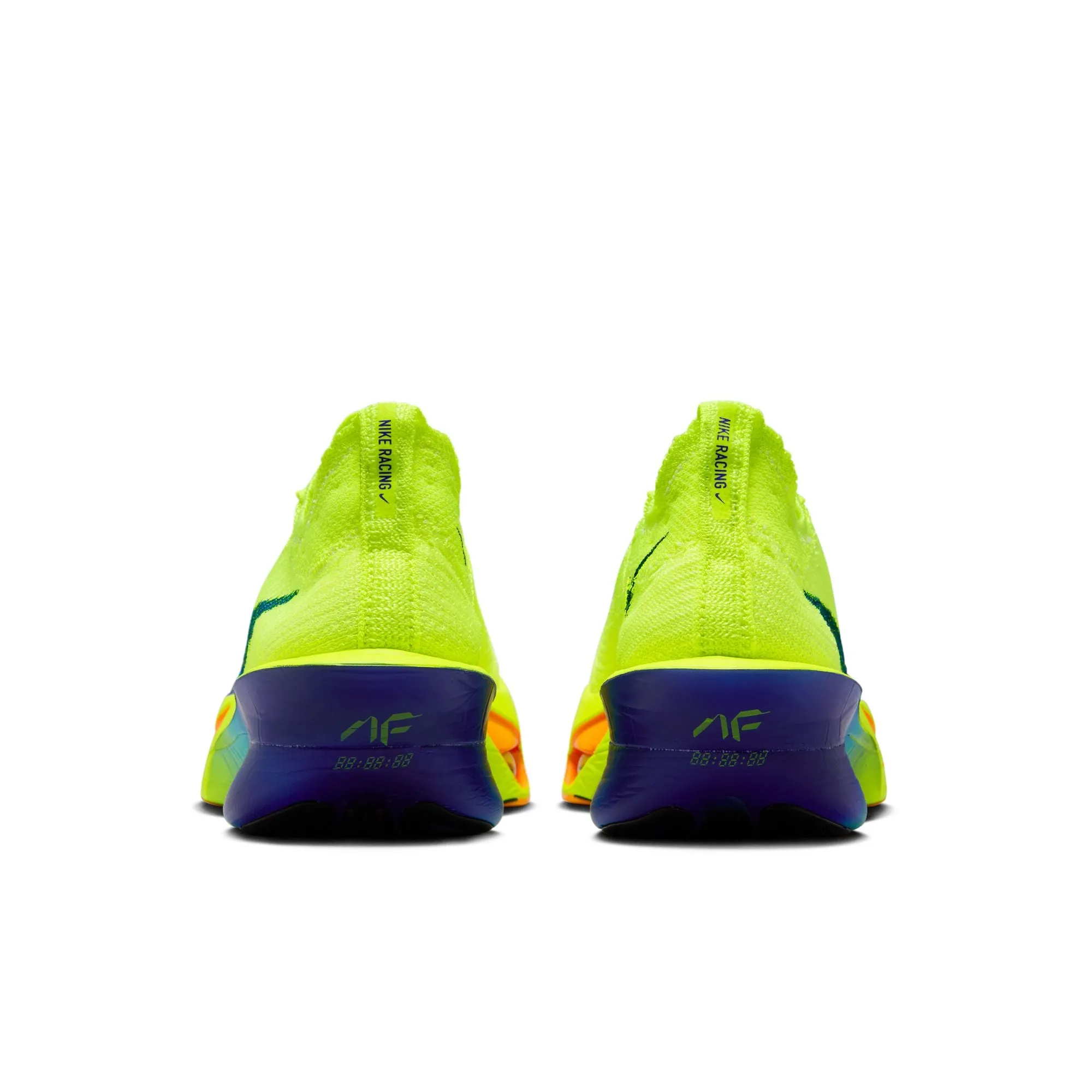 Nike Air Zoom Alphafly Next % 3 Womens