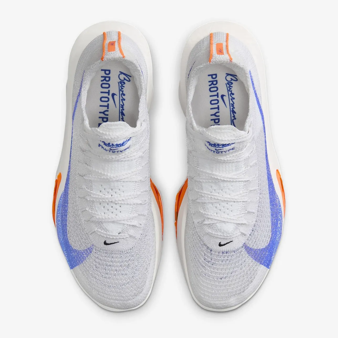 Nike Air Zoom Alphafly Next % 3 Womens