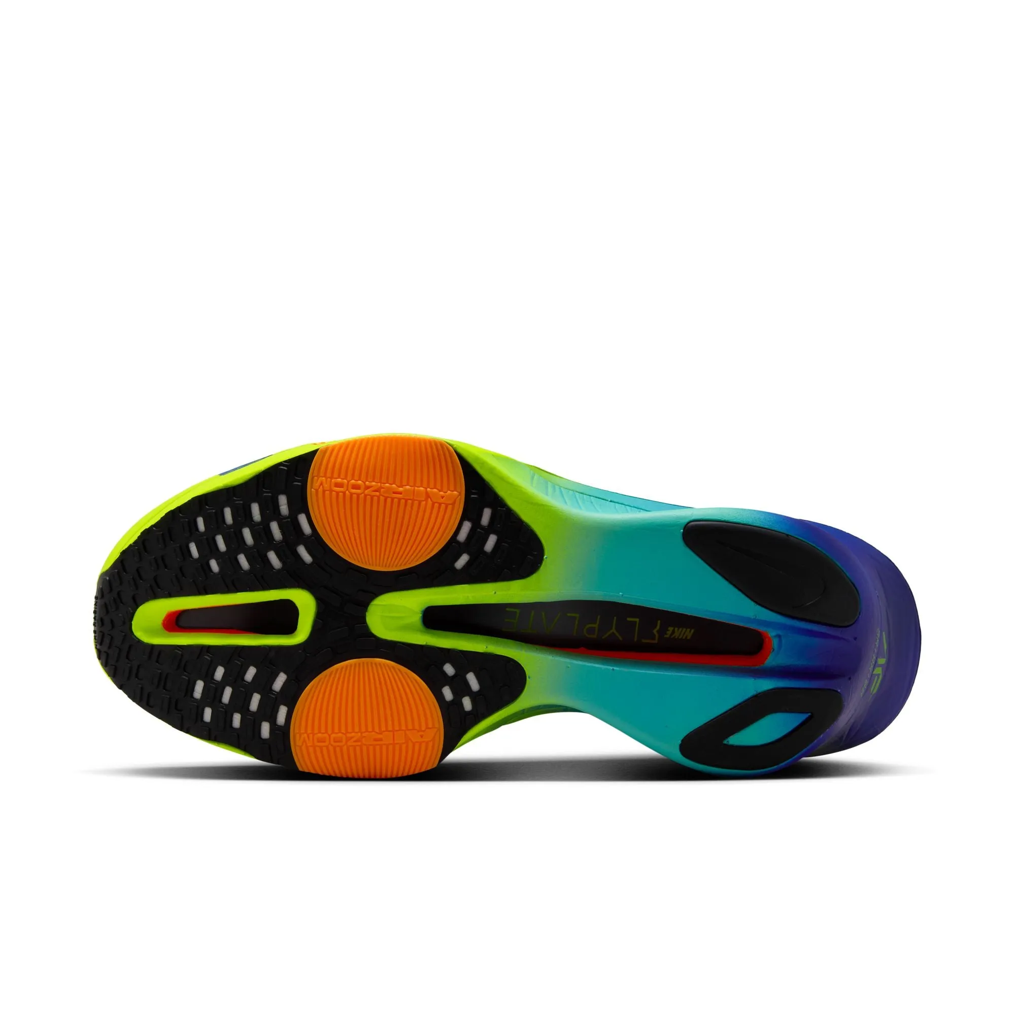 Nike Air Zoom Alphafly Next % 3 Womens