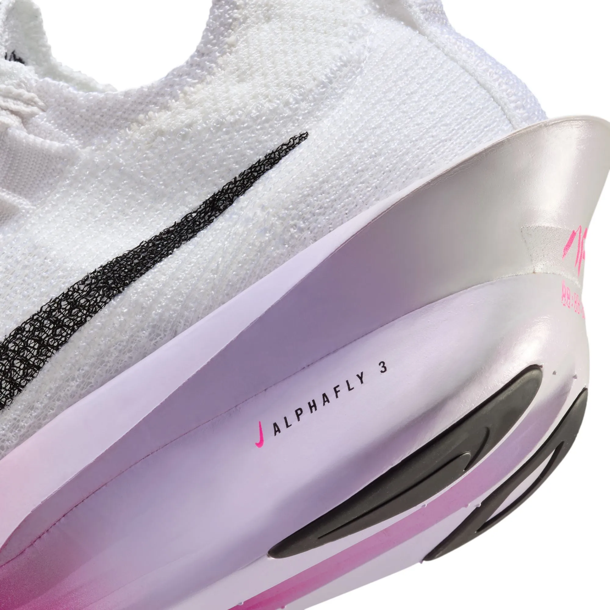Nike Air Zoom Alphafly Next % 3 Womens