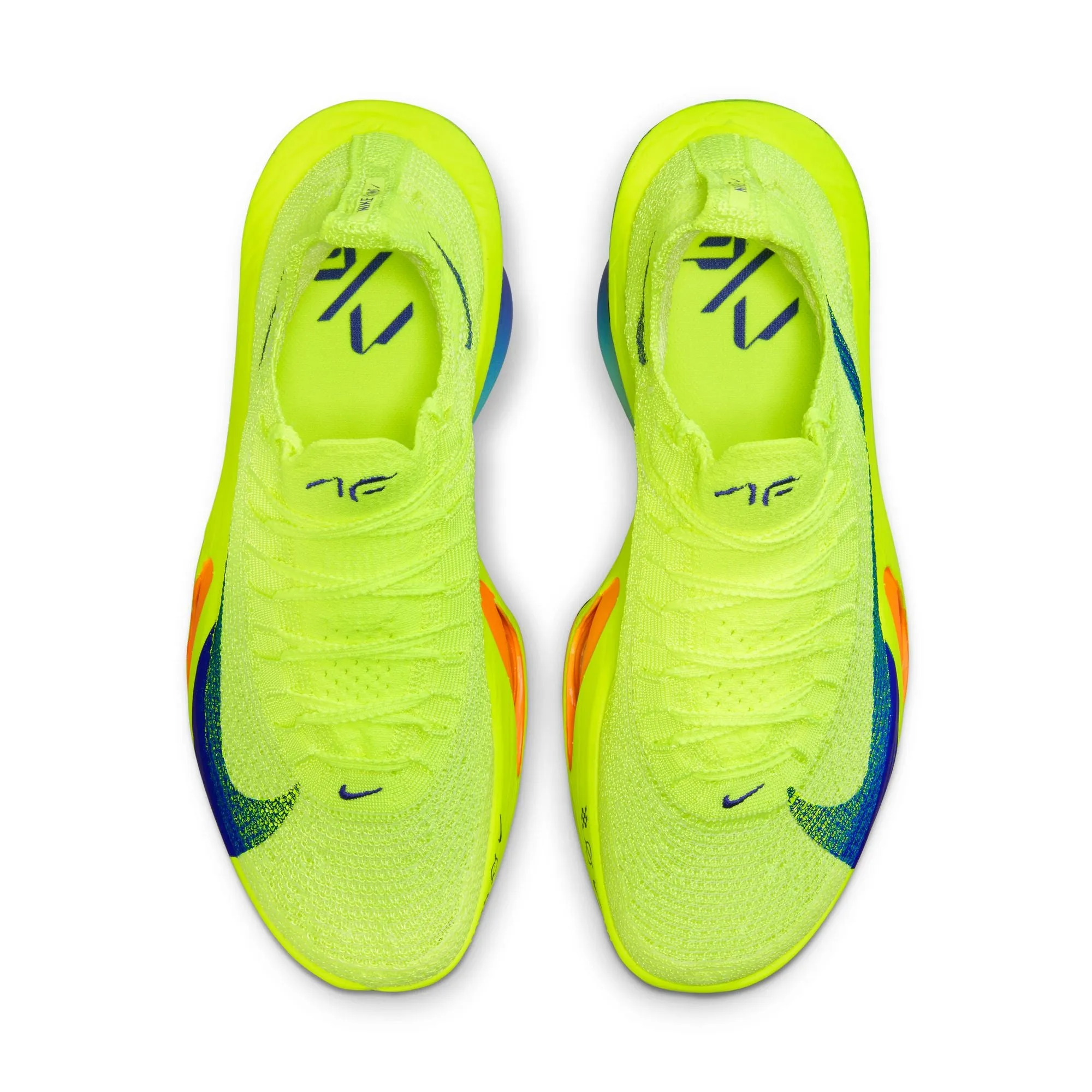 Nike Air Zoom Alphafly Next % 3 Womens