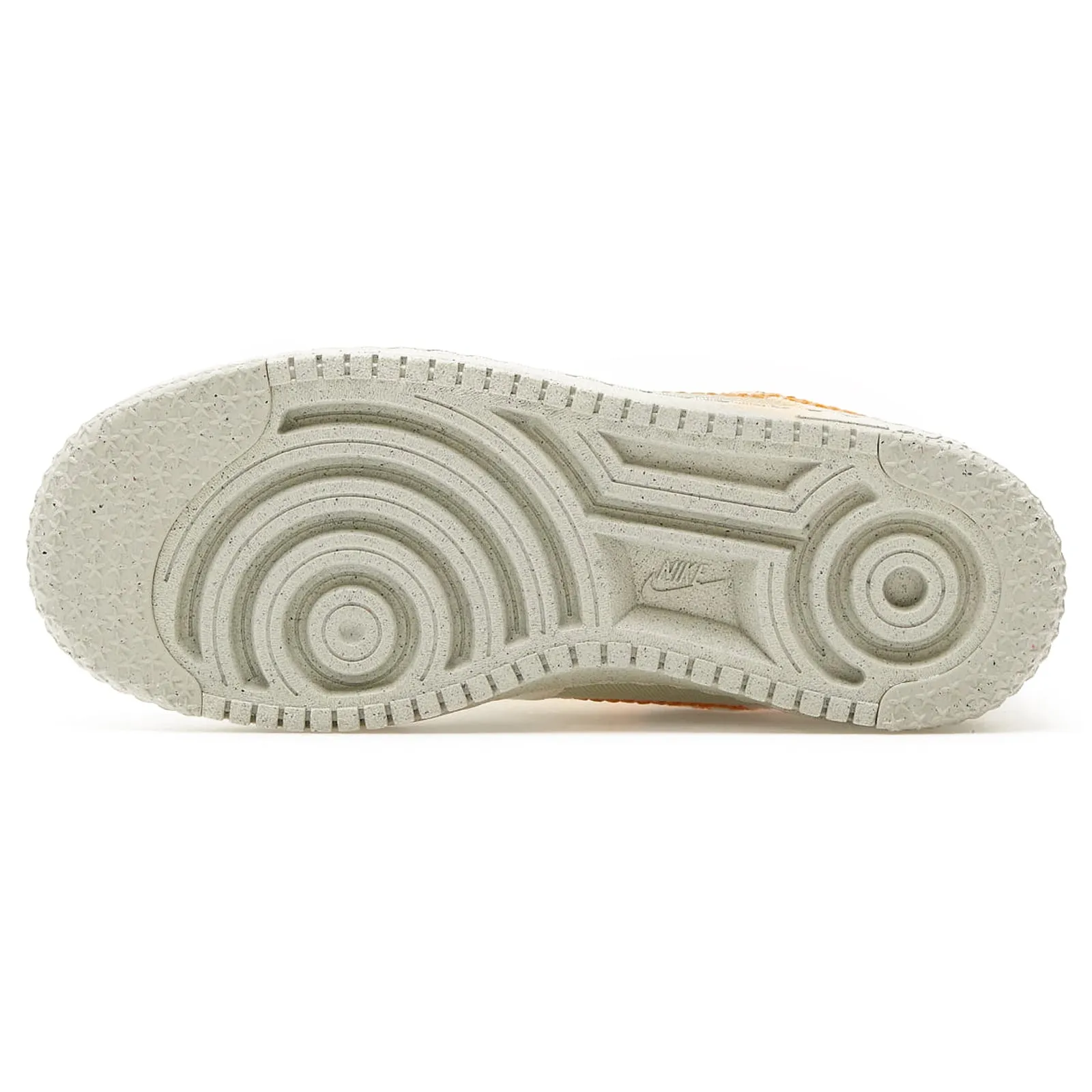 Nike Womens Trainers Air Force 1 07 Low-Top - UK 5