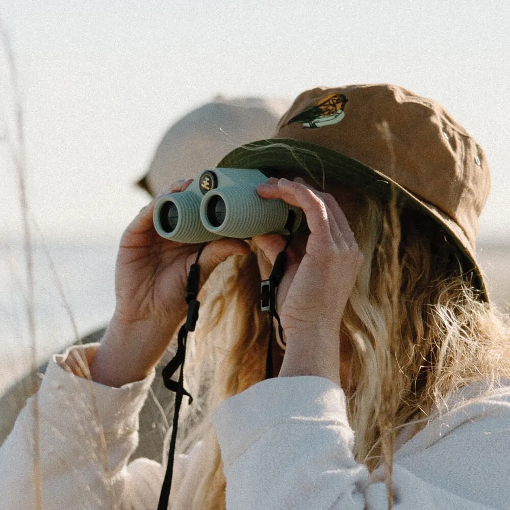 NOSC Provisions 8x32 Standard Issue Binoculars