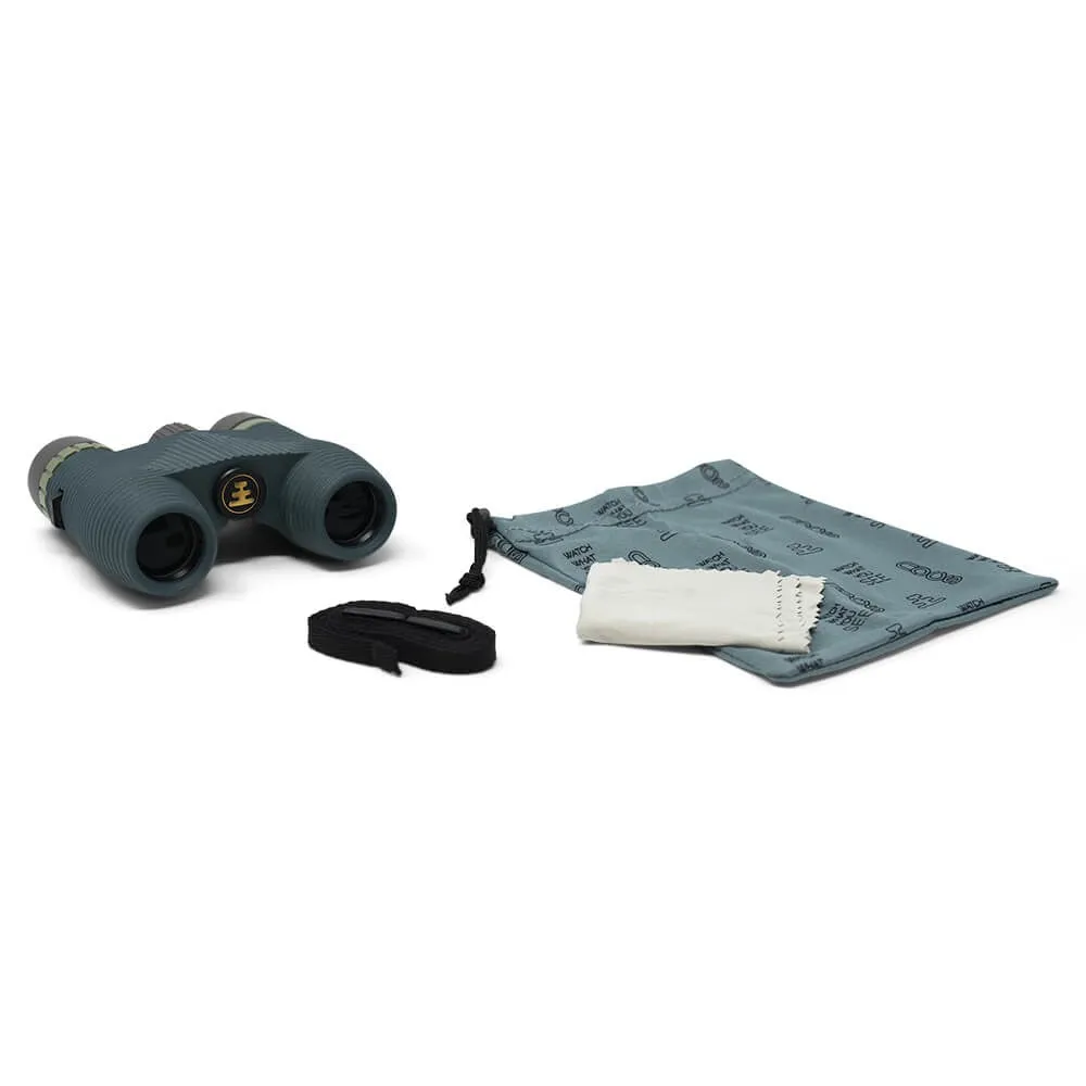 NOSC Provisions 8x32 Standard Issue Binoculars