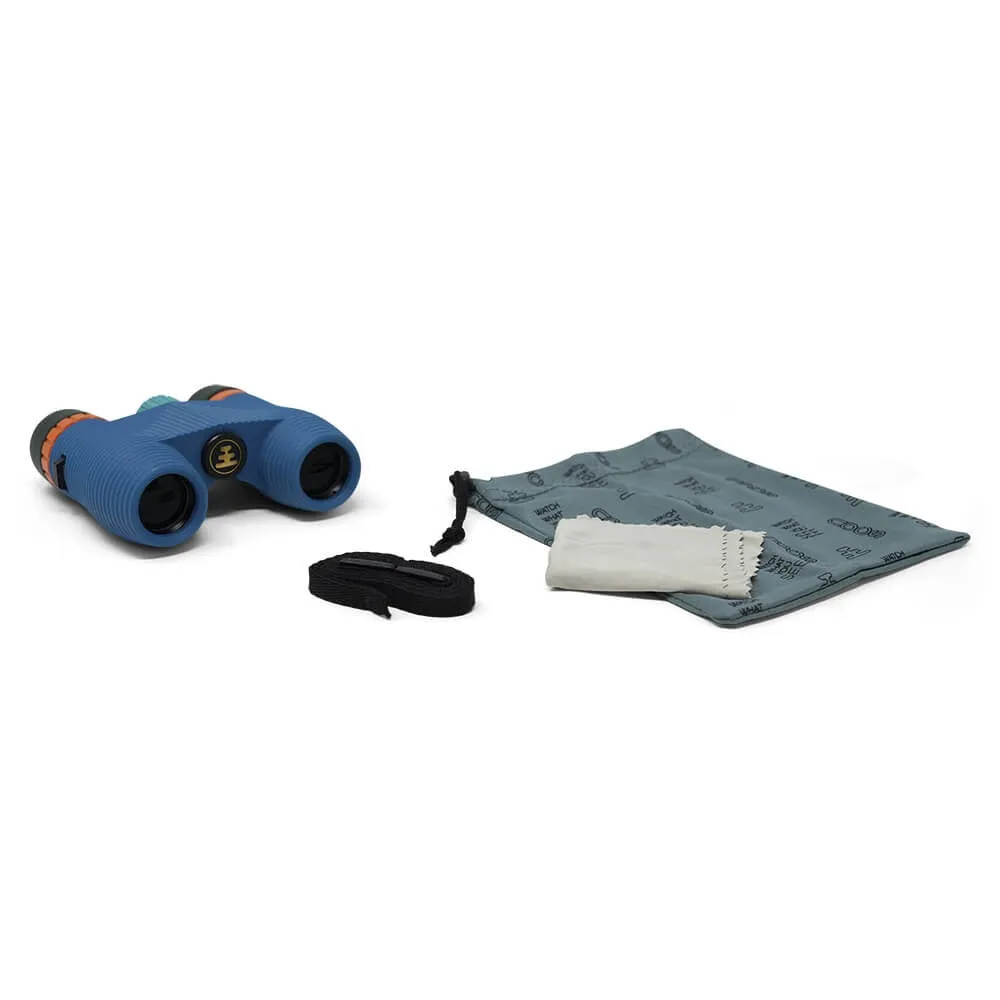 NOSC Provisions 8x32 Standard Issue Binoculars