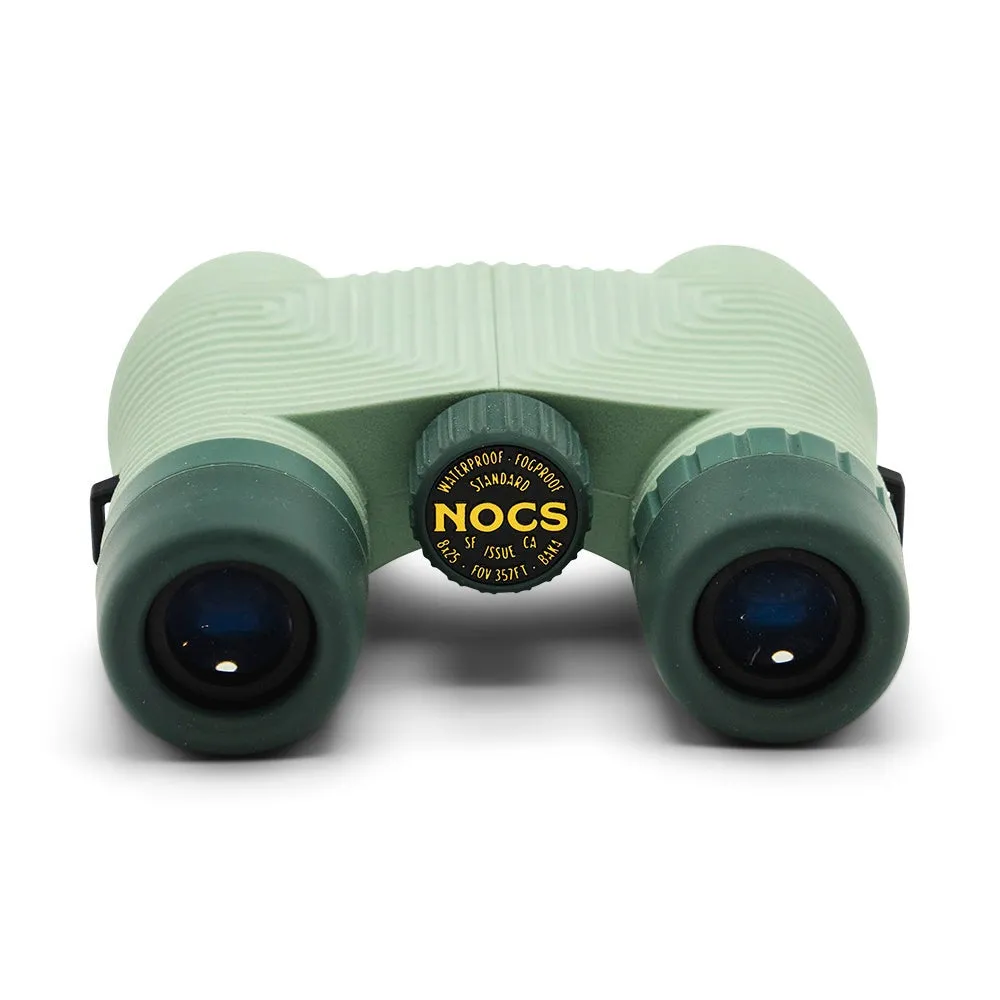 NOSC Provisions 8x32 Standard Issue Binoculars