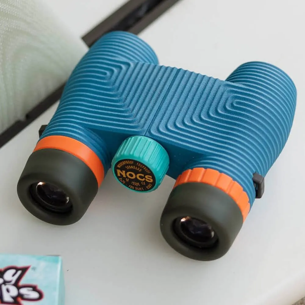NOSC Provisions 8x32 Standard Issue Binoculars