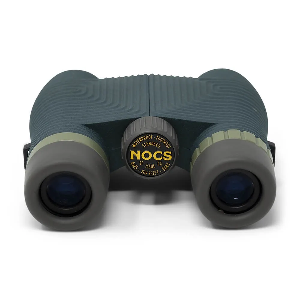 NOSC Provisions 8x32 Standard Issue Binoculars