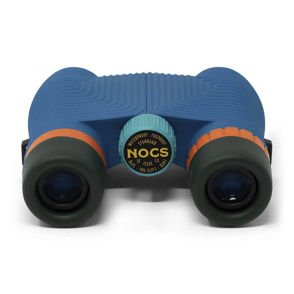 NOSC Provisions 8x32 Standard Issue Binoculars
