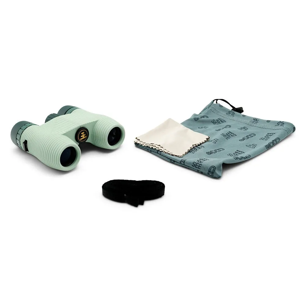 NOSC Provisions 8x32 Standard Issue Binoculars