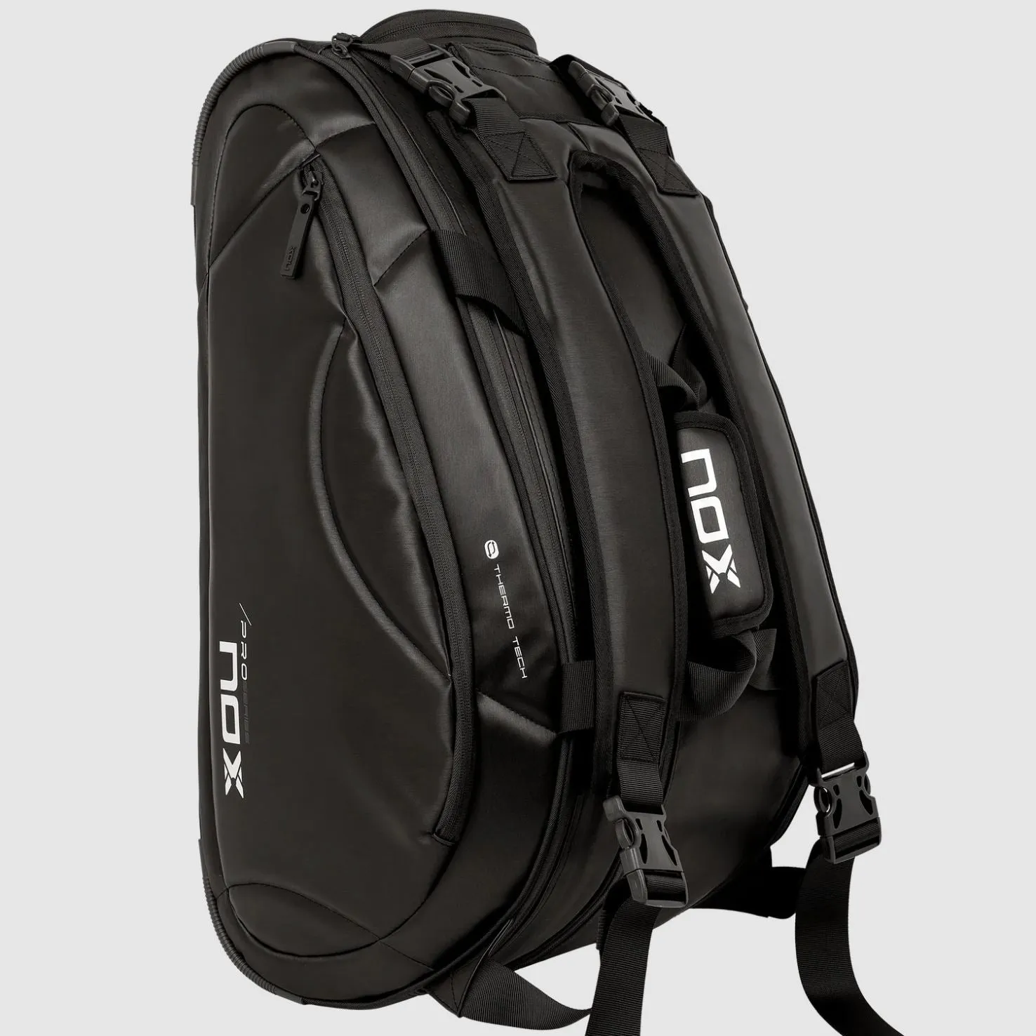 Nox Pro Series Padel Bag (Black)