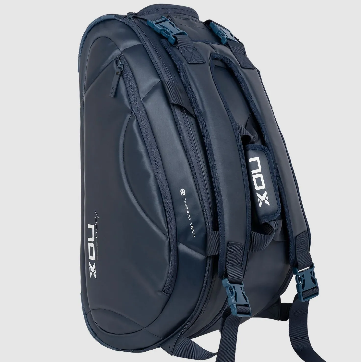 Nox Pro Series Padel Bag (Navy Blue)