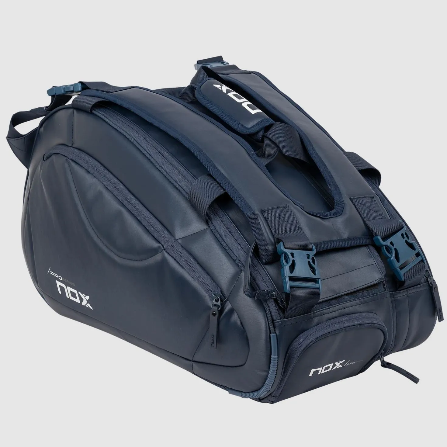 Nox Pro Series Padel Bag (Navy Blue)