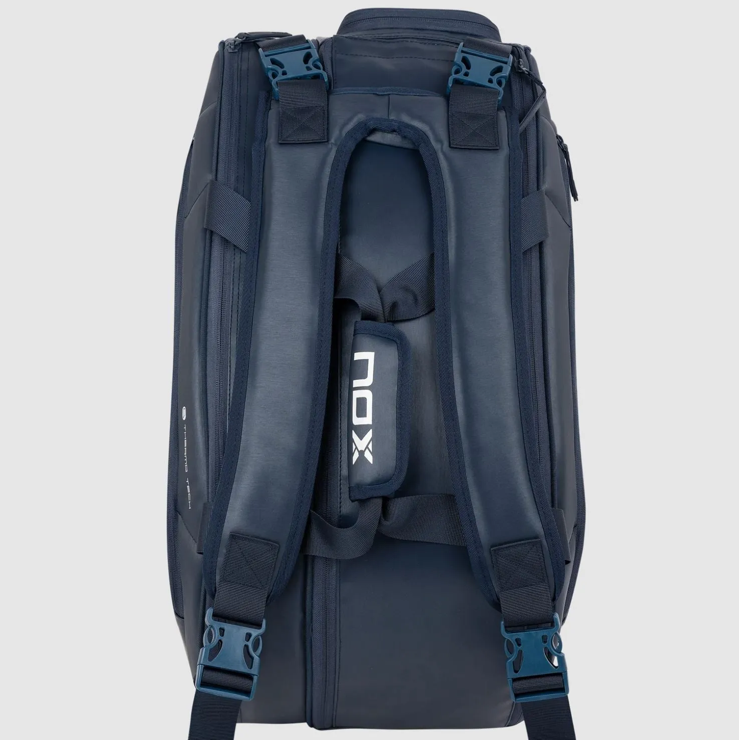 Nox Pro Series Padel Bag (Navy Blue)