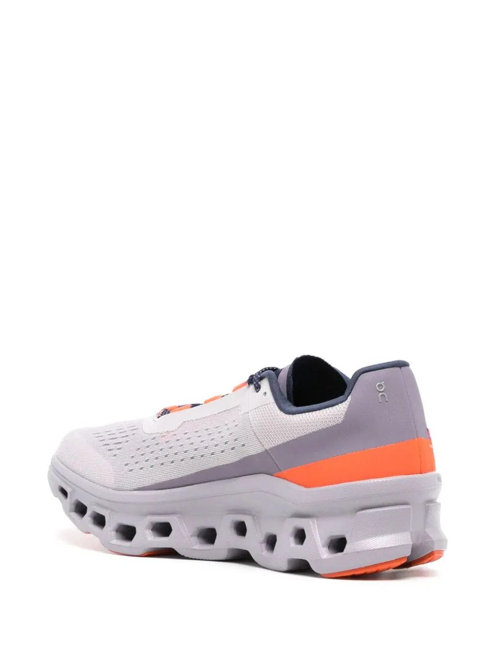 On Running Cloudmonster running sneakers
