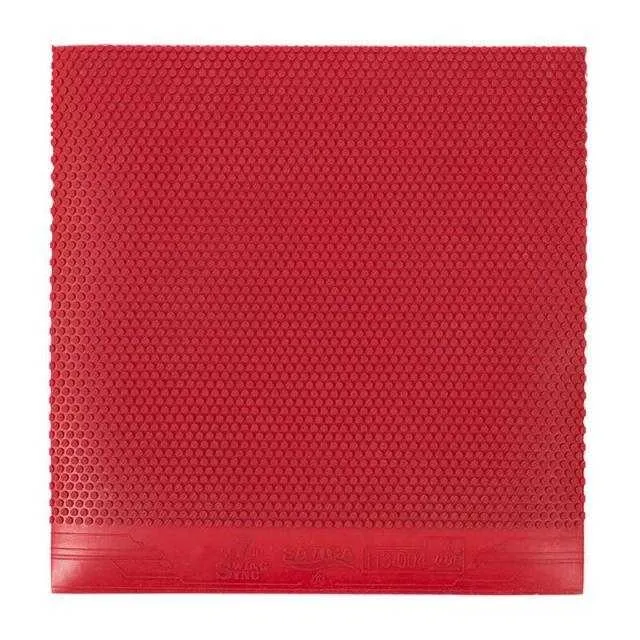 Original Dawei Saviga 77 Monster Ox Table Tennis Rubber Long Pimples Without Sponge Made In Japan