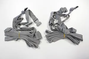 Outdoor Revolution New Reflective Storm Strap (pair)