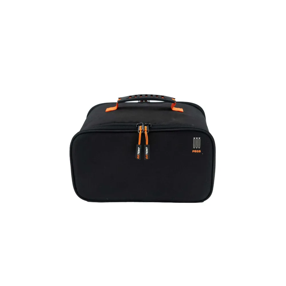 Oztent Peg And Guy Rope Bag