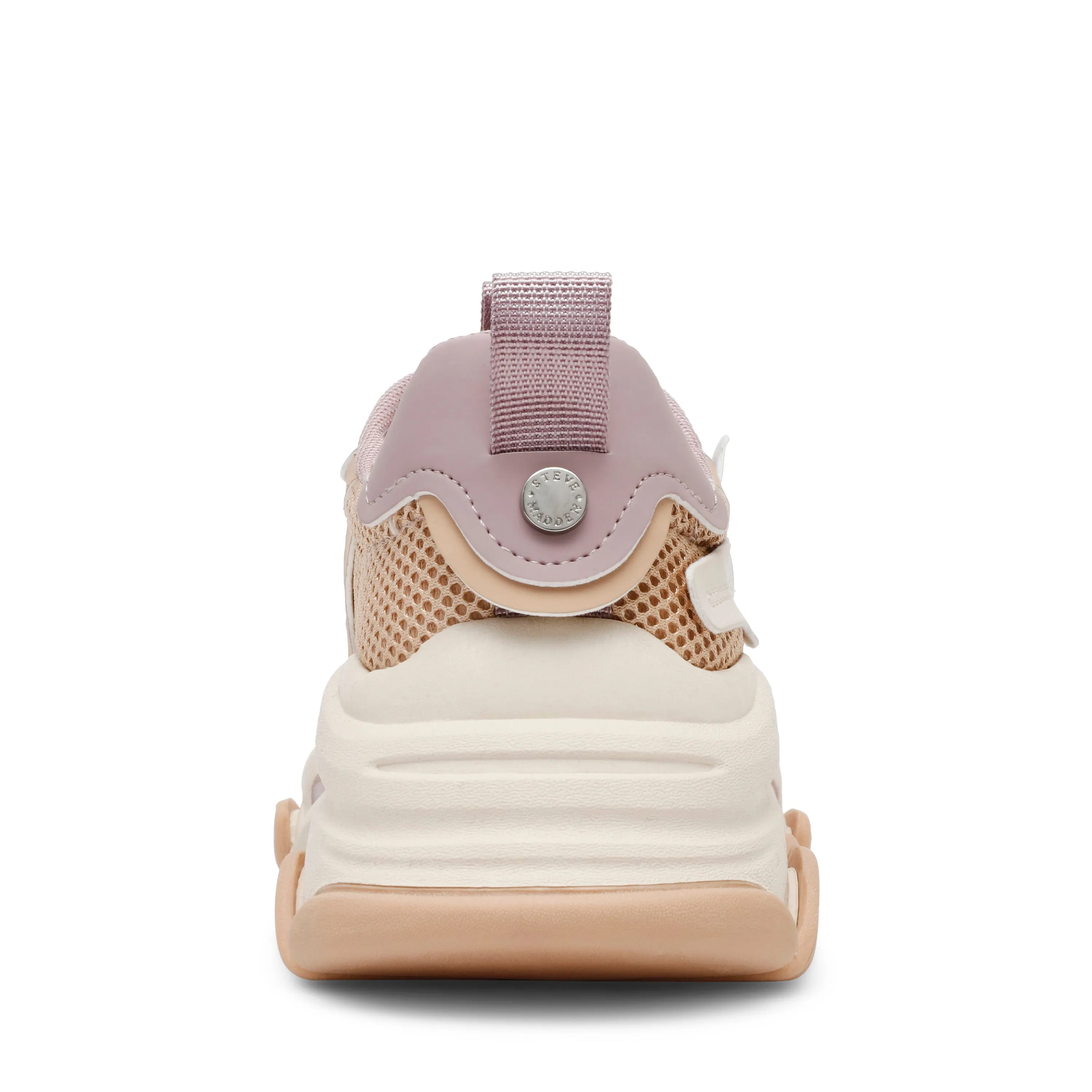 Possession-E Sneaker TAUPE ROSE GLD