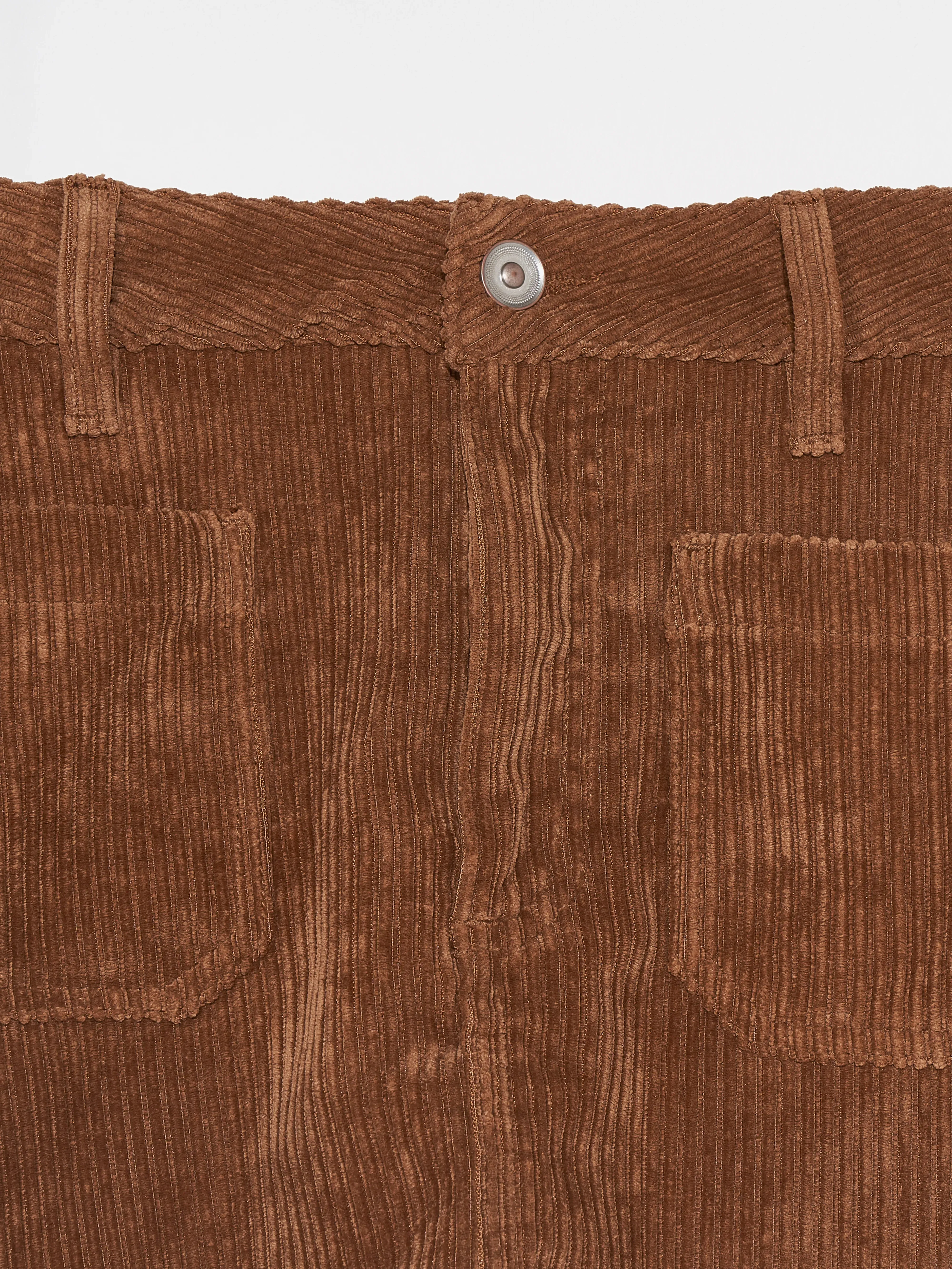Puk Skirt (232 / G / ECUREUIL)