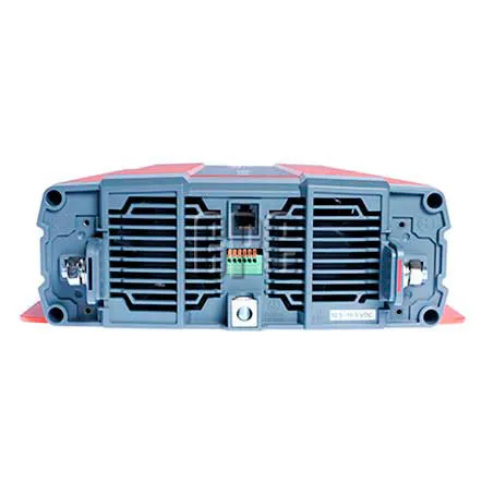 Redarc Inverter - Pure Sine Wave - 12v 2000w