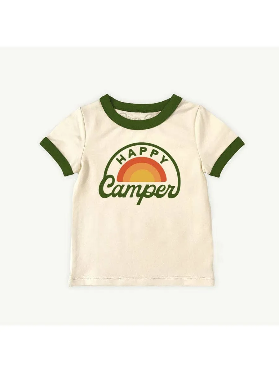 RRC01- Happy Camper