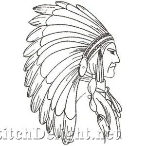 SD0774 Chief