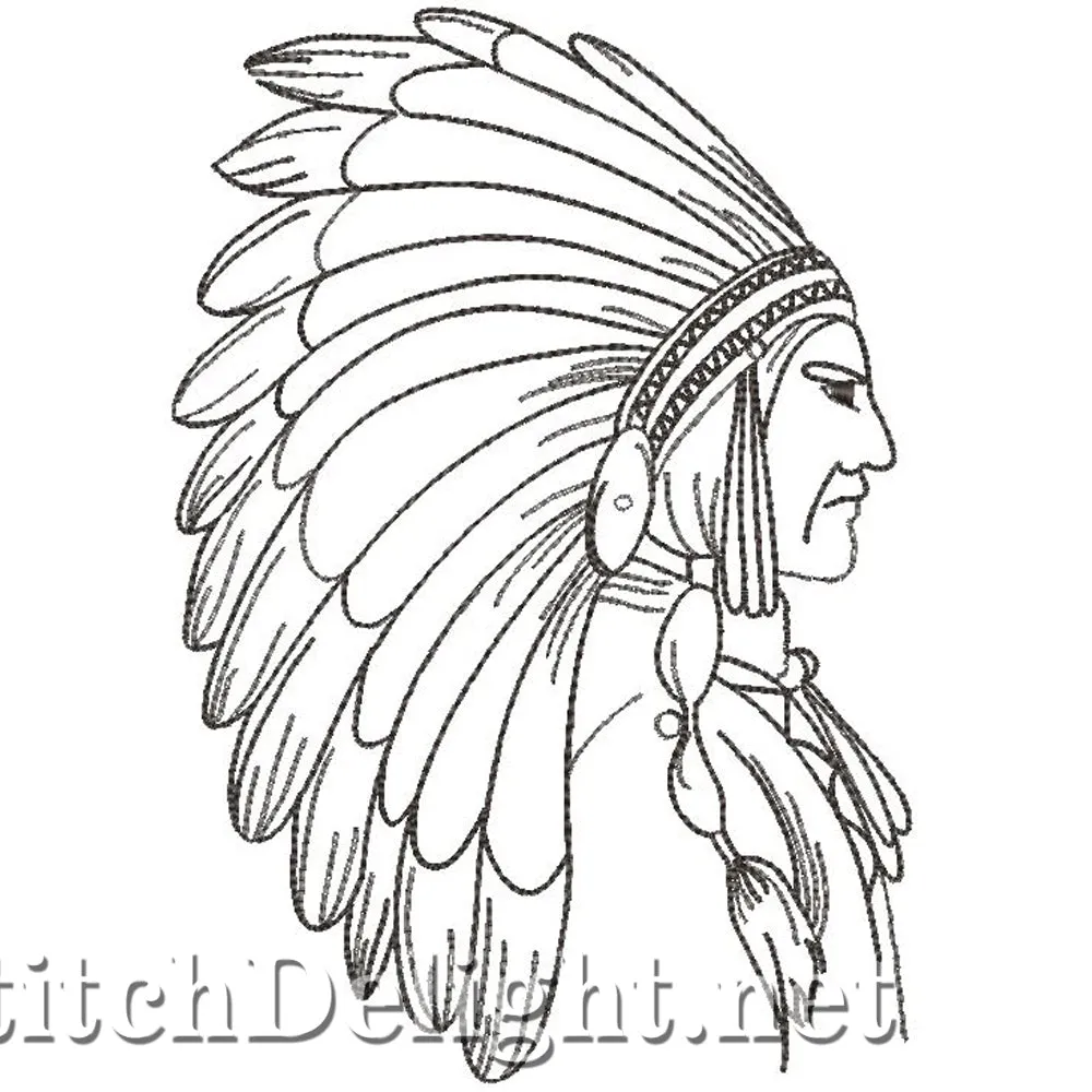 SD0774 Chief
