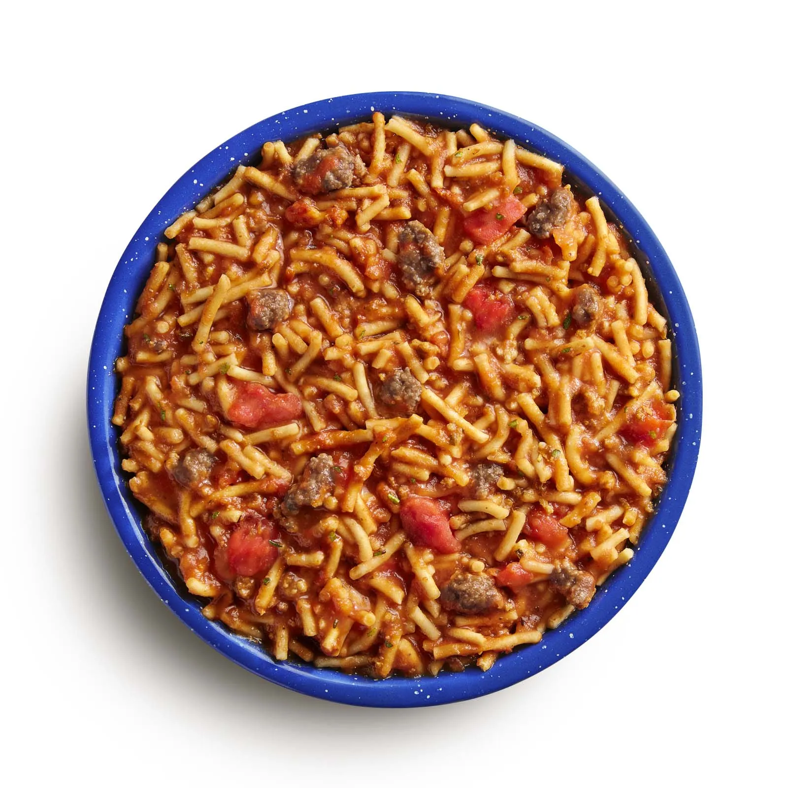 Spaghetti