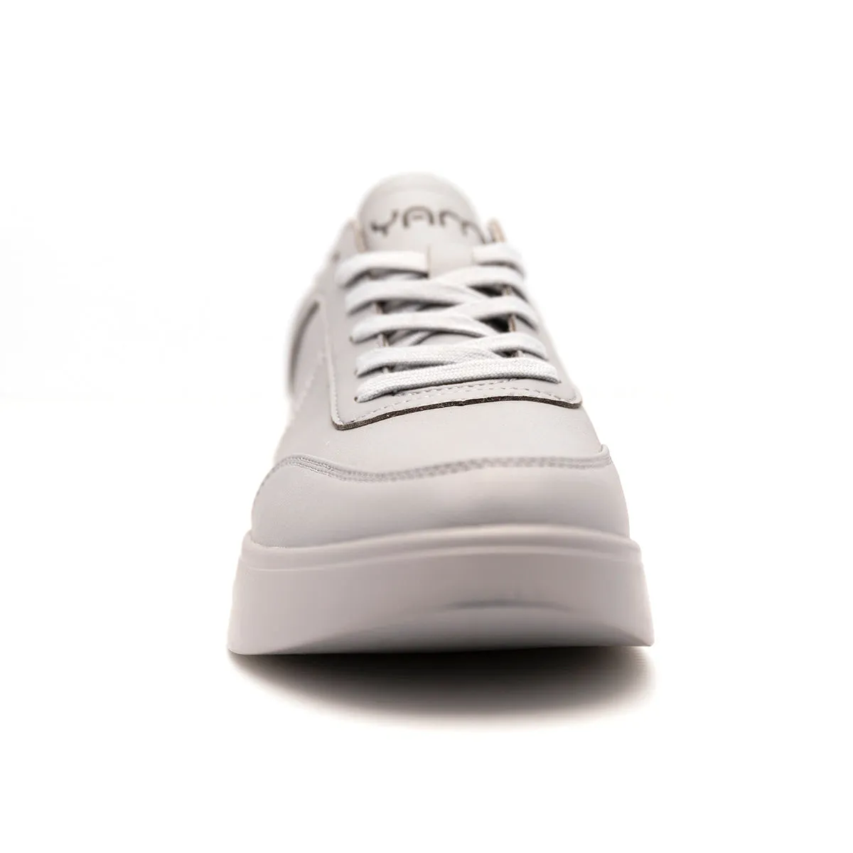 SpinSole Dance Sneaker- Grey-2