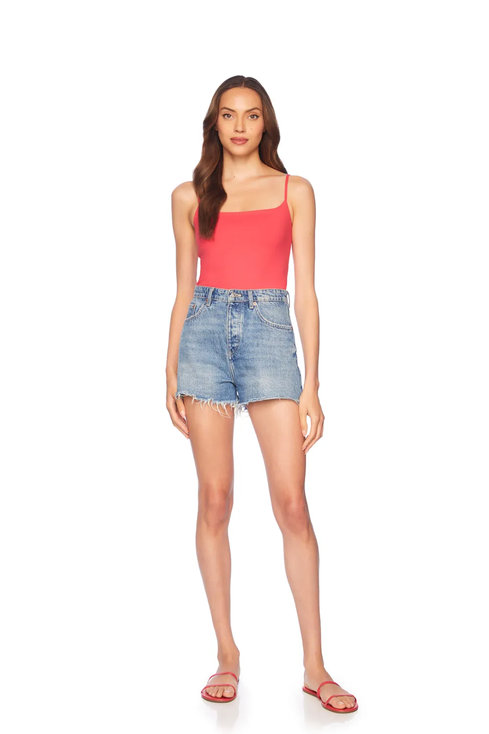 string top