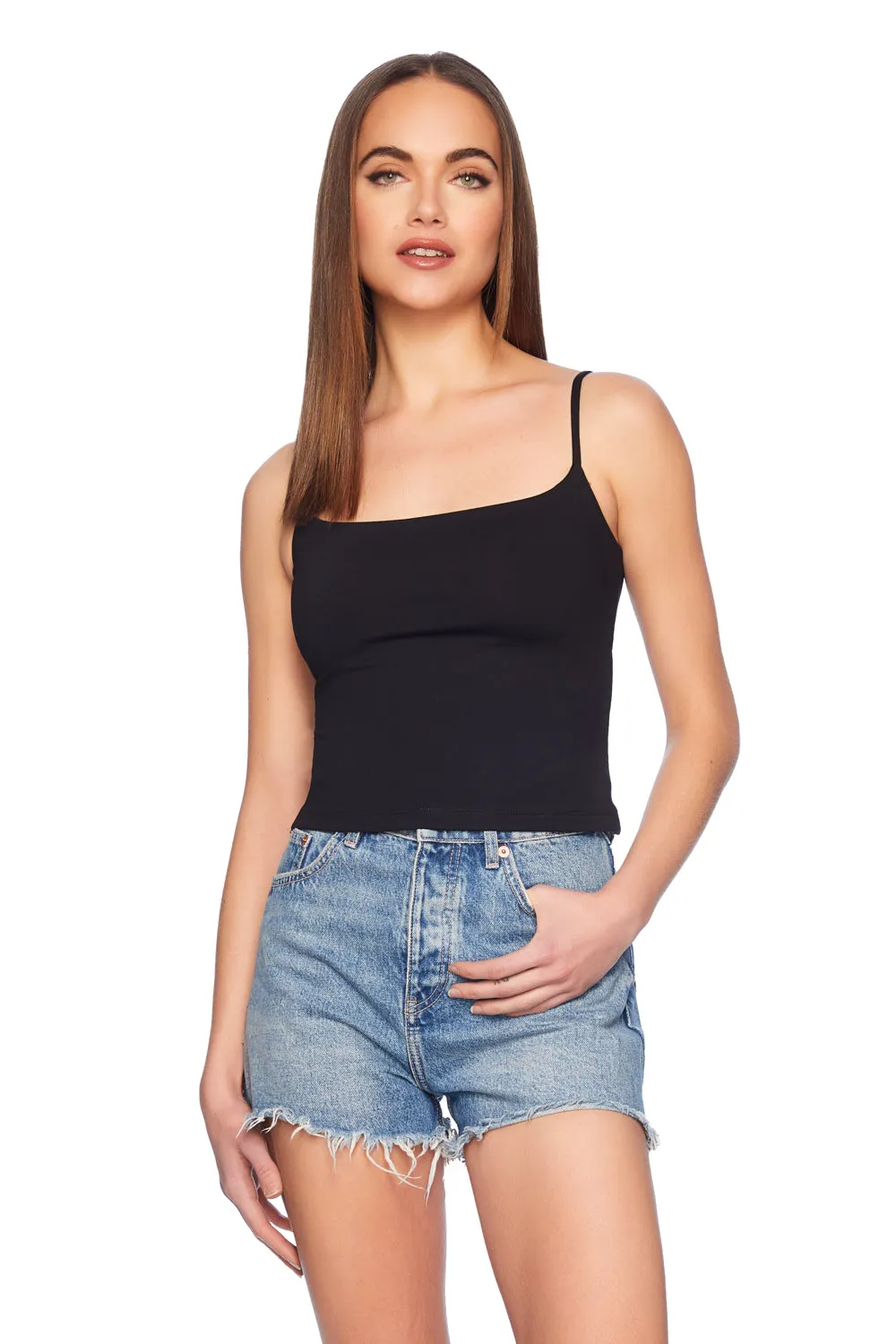 string top
