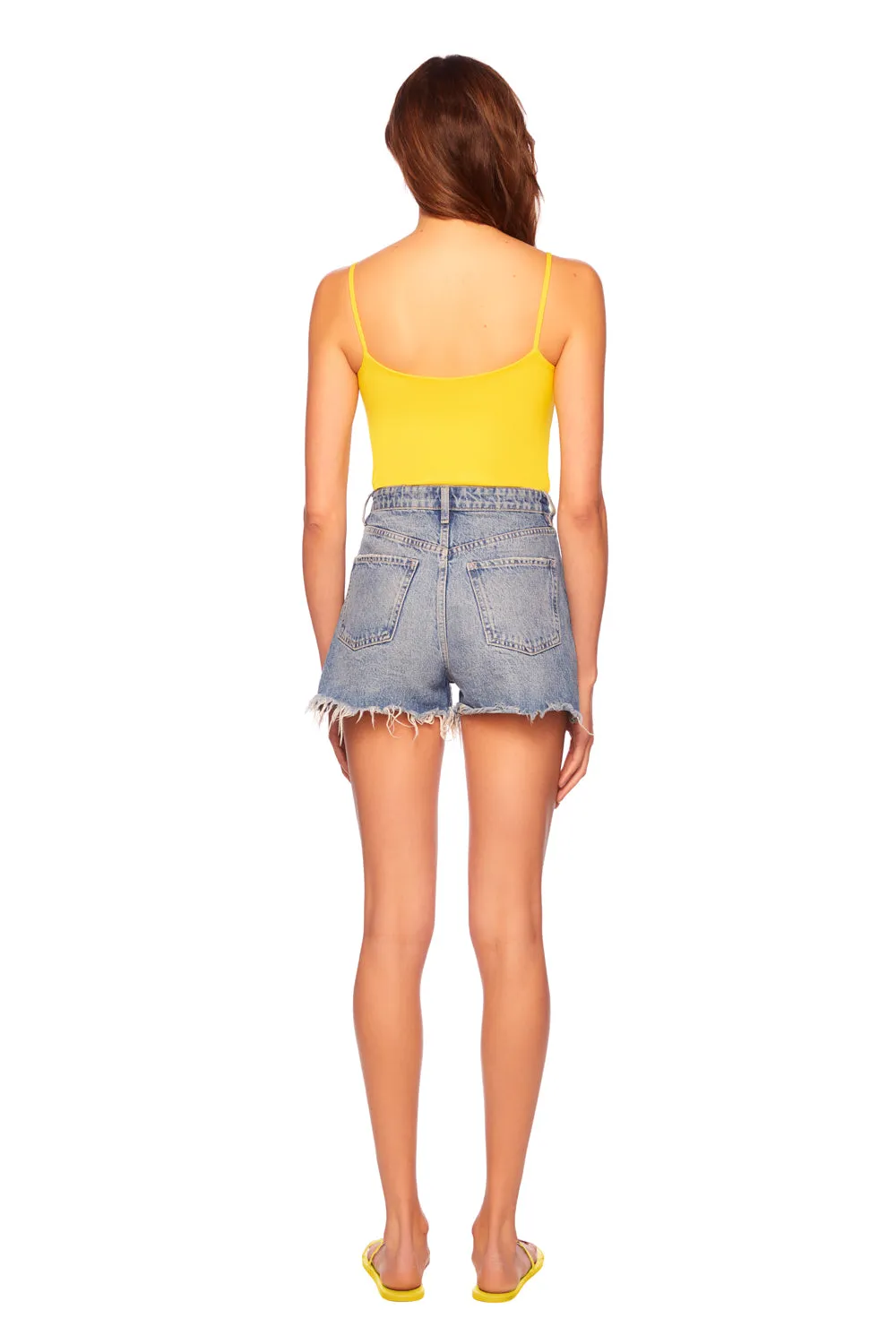 string top
