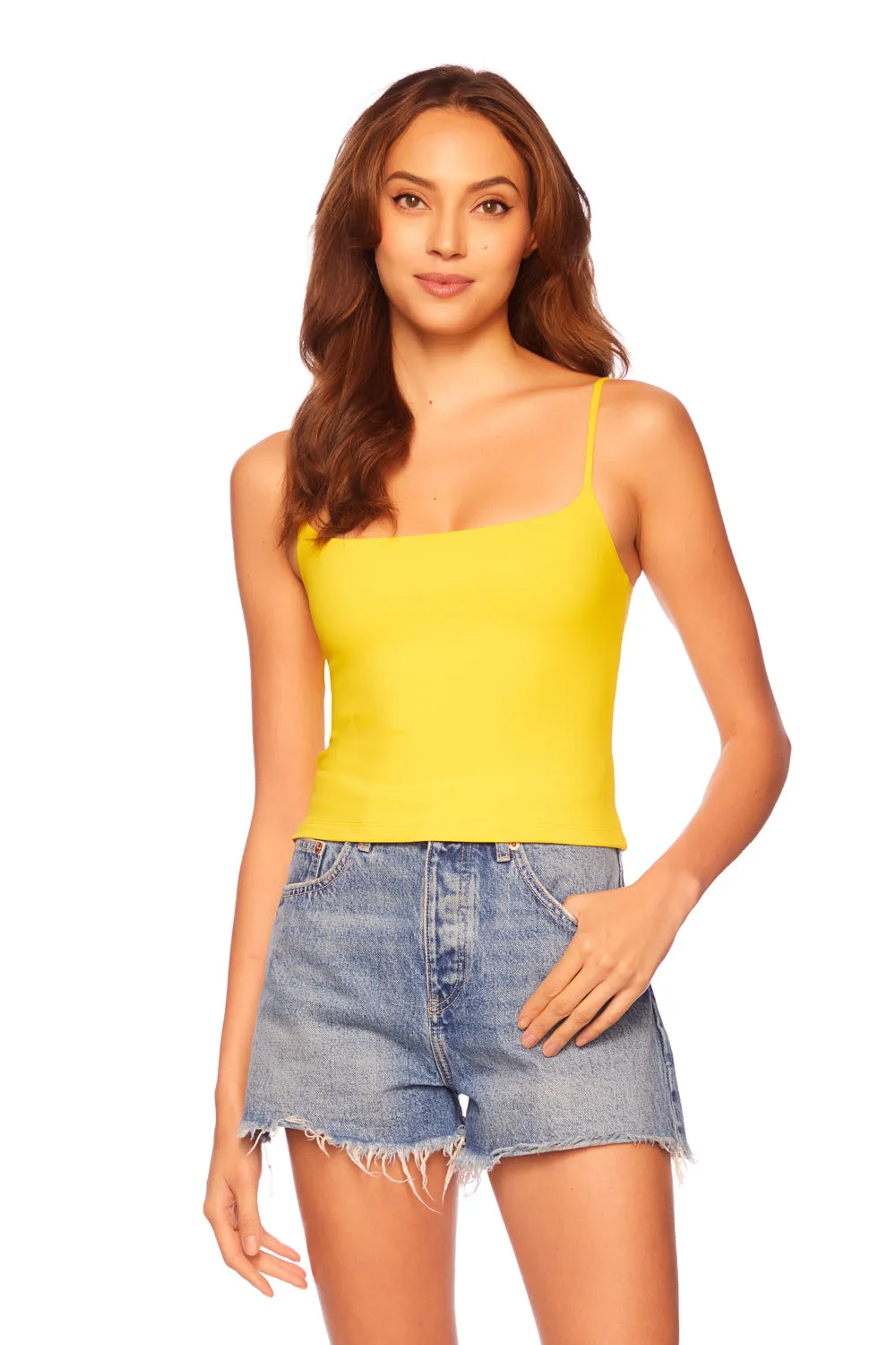 string top