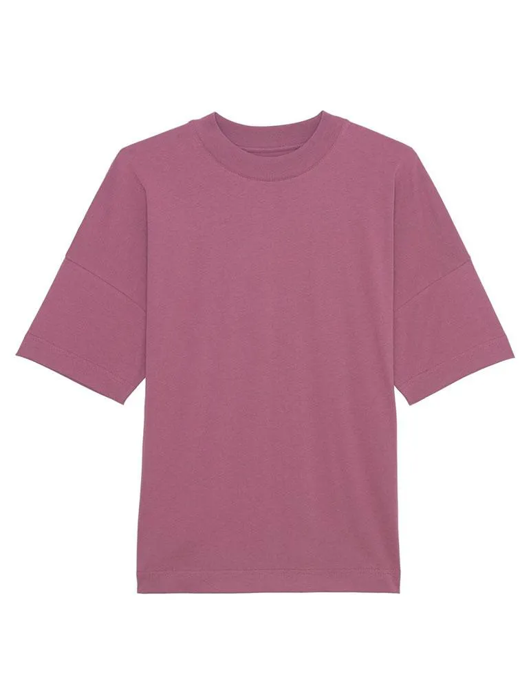 STTU815 Stanley/Stella Oversized Blaster Unisex T-shirt