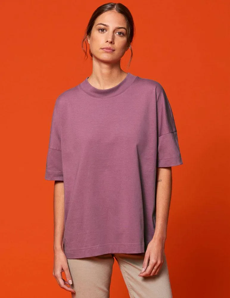 STTU815 Stanley/Stella Oversized Blaster Unisex T-shirt