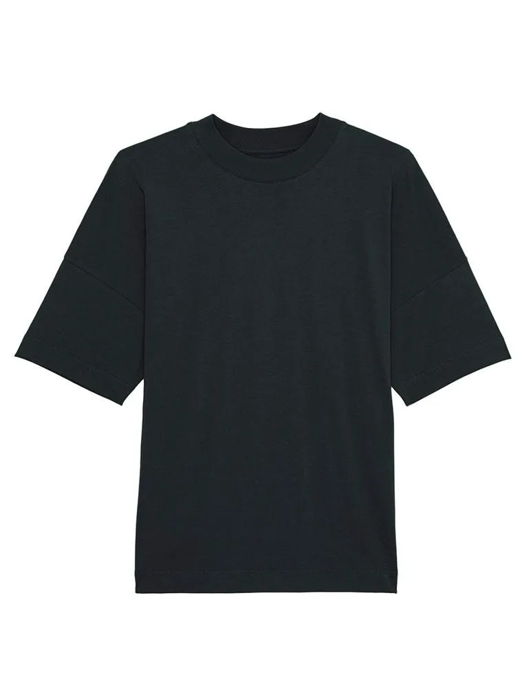 STTU815 Stanley/Stella Oversized Blaster Unisex T-shirt