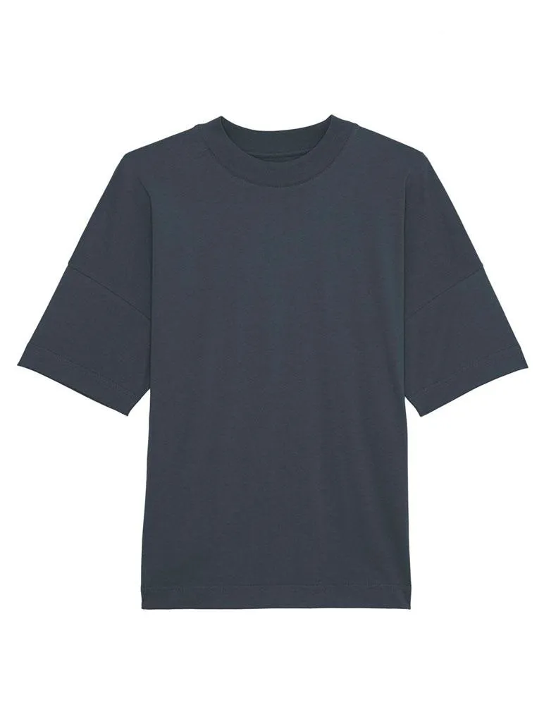 STTU815 Stanley/Stella Oversized Blaster Unisex T-shirt