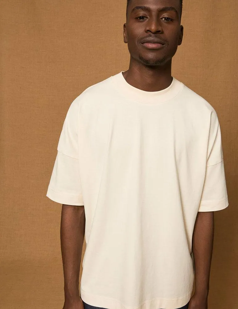 STTU815 Stanley/Stella Oversized Blaster Unisex T-shirt