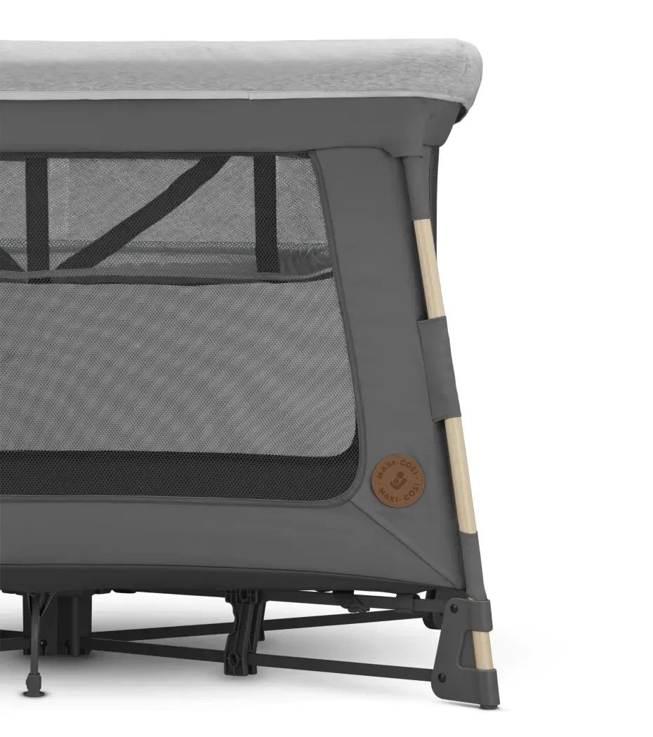 Swift 3in1 travel cot